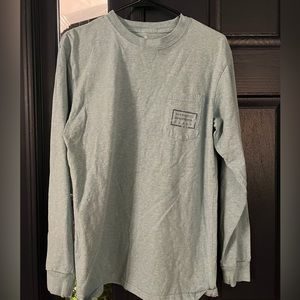 Southern Marsh Long Sleeve T-shirt